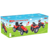 Tractor electric Pilsan Mega 05-276 red